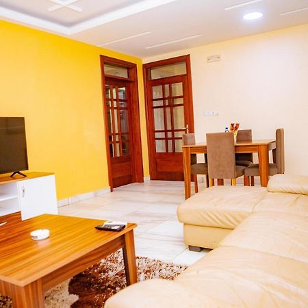 Residence Belmann Douala Exterior photo